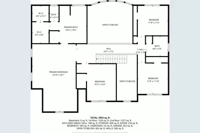 7425 Whistling Duck Way, Flowery Branch, GA 30542 - Photo 19