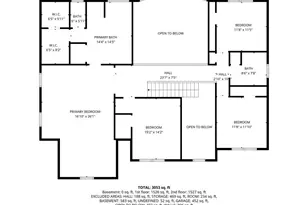 7425 Whistling Duck Way, Flowery Branch, GA 30542 - Photo 19