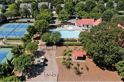 462 Carmichael Circle, Canton, GA 30115 - Photo 59