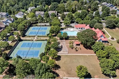 462 Carmichael Circle, Canton, GA 30115 - Photo 57