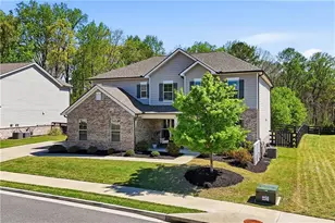 462 Carmichael Cir, Canton, GA 30115 - Photo 3