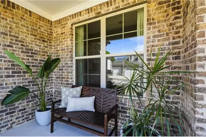 462 Carmichael Circle, Canton, GA 30115 - Photo 5