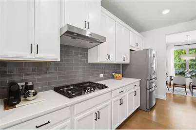 462 Carmichael Circle, Canton, GA 30115 - Photo 21