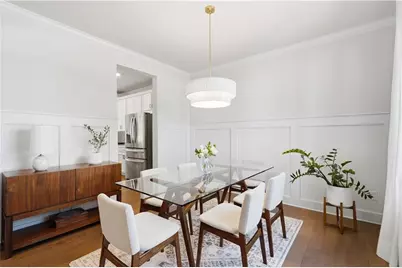 462 Carmichael Circle, Canton, GA 30115 - Photo 7