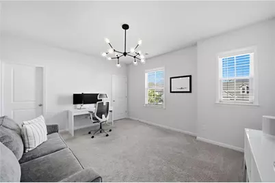 462 Carmichael Circle, Canton, GA 30115 - Photo 39