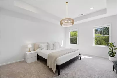 462 Carmichael Circle, Canton, GA 30115 - Photo 33