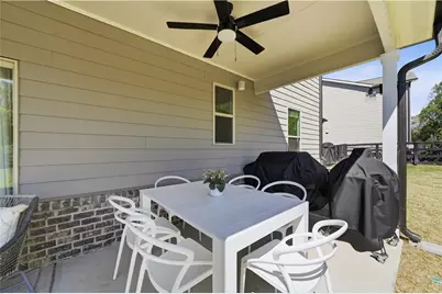 462 Carmichael Circle, Canton, GA 30115 - Photo 49