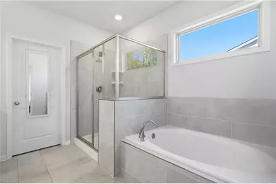 462 Carmichael Circle, Canton, GA 30115 - Photo 37