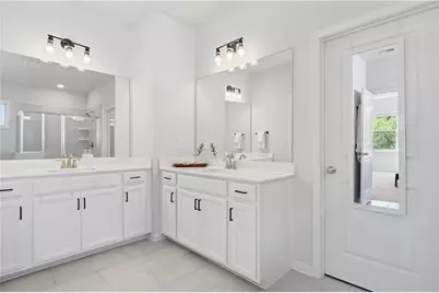 462 Carmichael Circle, Canton, GA 30115 - Photo 35