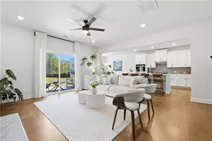 462 Carmichael Cir, Canton, GA 30115 - Photo 17