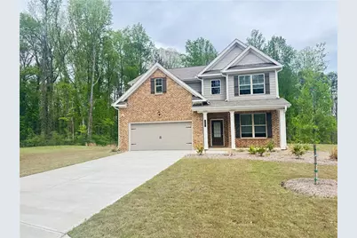 2092 Orchid Lane, Lithia Springs, GA 30122 - Photo 1