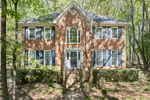 385 Deerwood Dr, Suwanee, GA 30024 - Photo 1