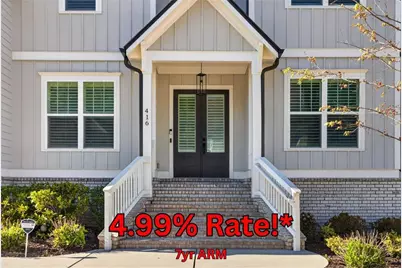 416 Nickajack Retreat Lane, Smyrna, GA 30082 - Photo 3