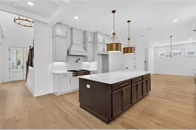 416 Nickajack Retreat Lane, Smyrna, GA 30082 - Photo 17