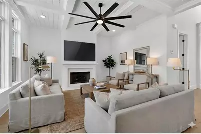 416 Nickajack Retreat Lane, Smyrna, GA 30082 - Photo 9