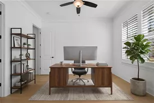 416 Nickajack Retreat Ln, Smyrna, GA 30082 - Photo 7