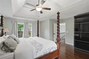 4459 Woodford Pass NE, Roswell, GA 30075 - Photo 17