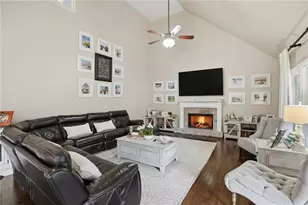 4459 Woodford Pass NE, Roswell, GA 30075 - Photo 5