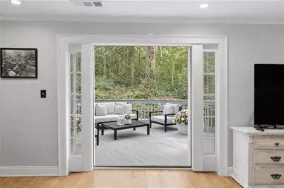 1445 Monroe Drive NE #D9, Atlanta, GA 30324 - Photo 15