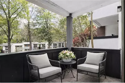 1445 Monroe Drive NE #D9, Atlanta, GA 30324 - Photo 37