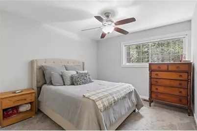 1445 Monroe Drive NE #D9, Atlanta, GA 30324 - Photo 33