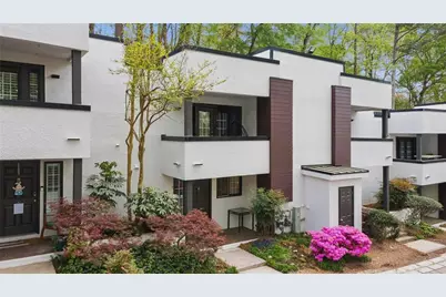 1445 Monroe Drive NE #D9, Atlanta, GA 30324 - Photo 1