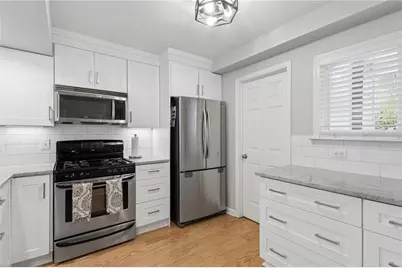 1445 Monroe Drive NE #D9, Atlanta, GA 30324 - Photo 11