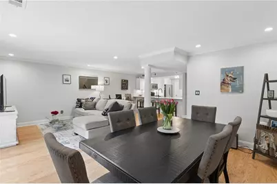 1445 Monroe Drive NE #D9, Atlanta, GA 30324 - Photo 21