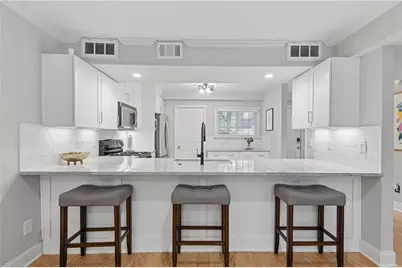 1445 Monroe Drive NE #D9, Atlanta, GA 30324 - Photo 13