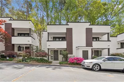 1445 Monroe Drive NE #D9, Atlanta, GA 30324 - Photo 45