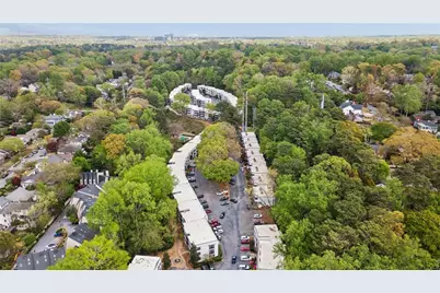 1445 Monroe Drive NE #D9, Atlanta, GA 30324 - Photo 43