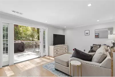 1445 Monroe Drive NE #D9, Atlanta, GA 30324 - Photo 17