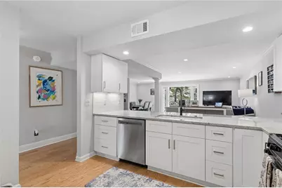 1445 Monroe Drive NE #D9, Atlanta, GA 30324 - Photo 9