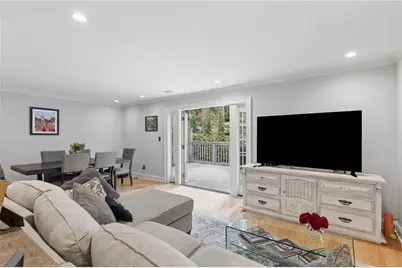 1445 Monroe Drive NE #D9, Atlanta, GA 30324 - Photo 19