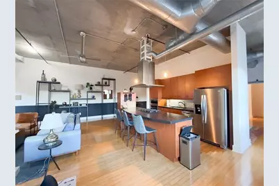 1058 Piedmont Avenue NE #301, Atlanta, GA 30309 - Photo 5