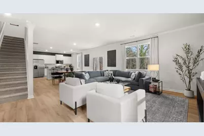 3876 Donetta Drive, Atlanta, GA 30349 - Photo 13