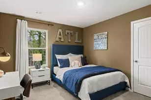 3876 Donetta Dr, Atlanta, GA 30349 - Photo 21