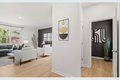 3876 Donetta Drive, Atlanta, GA 30349 - Photo 3