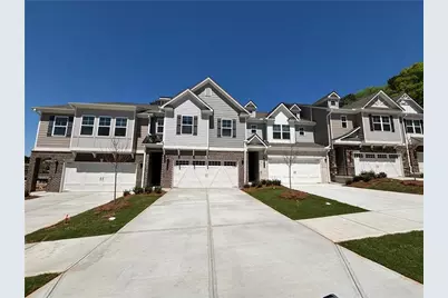 3564 Birdstone Drive #LOT 18, Decatur, GA 30032 - Photo 1