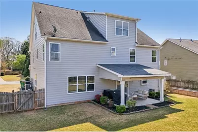 146 Oak Haven Drive, Canton, GA 30115 - Photo 63