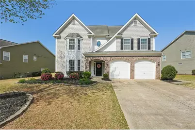 146 Oak Haven Drive, Canton, GA 30115 - Photo 81