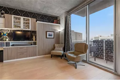 855 Peachtree Street NE #3207, Atlanta, GA 30308 - Photo 5