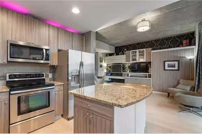 855 Peachtree Street NE #3207, Atlanta, GA 30308 - Photo 3