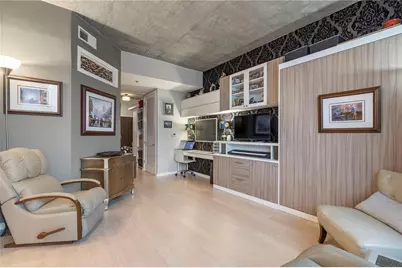 855 Peachtree Street NE #3207, Atlanta, GA 30308 - Photo 7