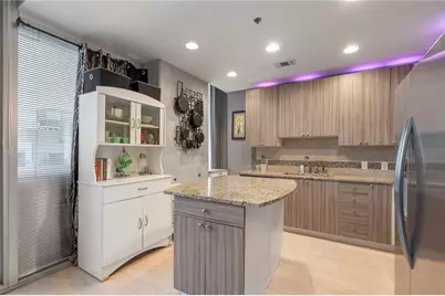 855 Peachtree Street NE #3207, Atlanta, GA 30308 - Photo 9