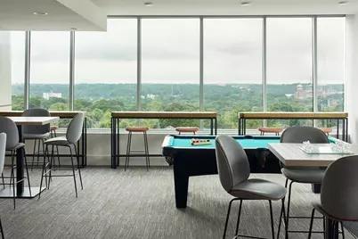 855 Peachtree Street NE #3207, Atlanta, GA 30308 - Photo 23