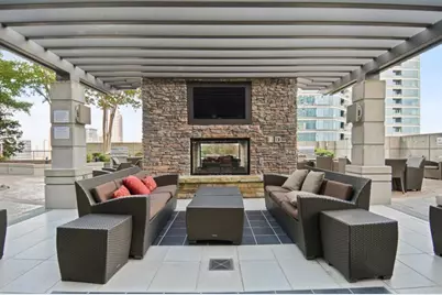 855 Peachtree Street NE #3207, Atlanta, GA 30308 - Photo 33