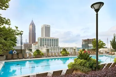 855 Peachtree Street NE #3207, Atlanta, GA 30308 - Photo 35