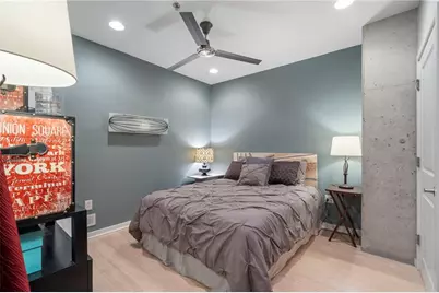 855 Peachtree Street NE #3207, Atlanta, GA 30308 - Photo 15