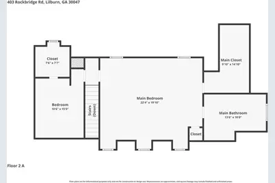 403 Rockbridge Road SW, Lilburn, GA 30047 - Photo 75